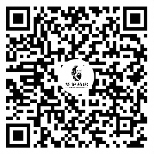 快手二维码
