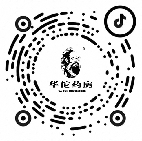 抖音二维码